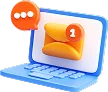 Contact & BookingTools Icon