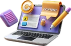 ContentCreation Icon