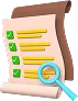 Book Writing Icon