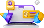 Subscribe toNewsletter Icon