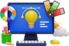 Formatting Icon